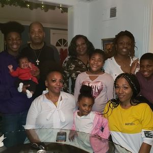 Meet your Posher, Patricia